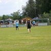 Fußballtag